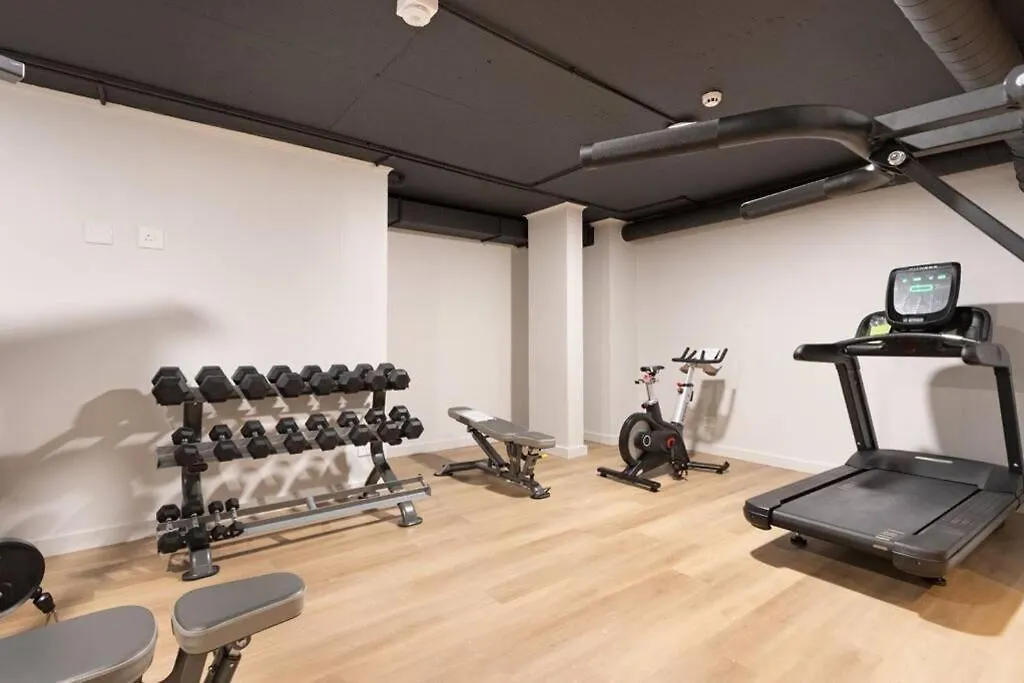 Stylish Apartment In The City Centre Le Cap