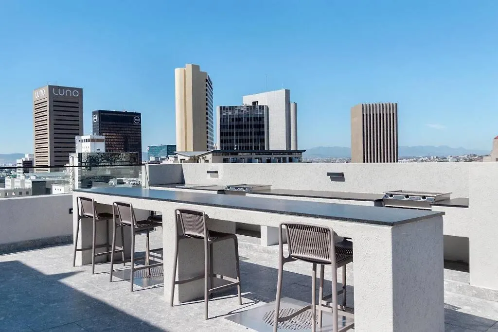 Stylish Apartment In The City Centre Le Cap Afrique du Sud