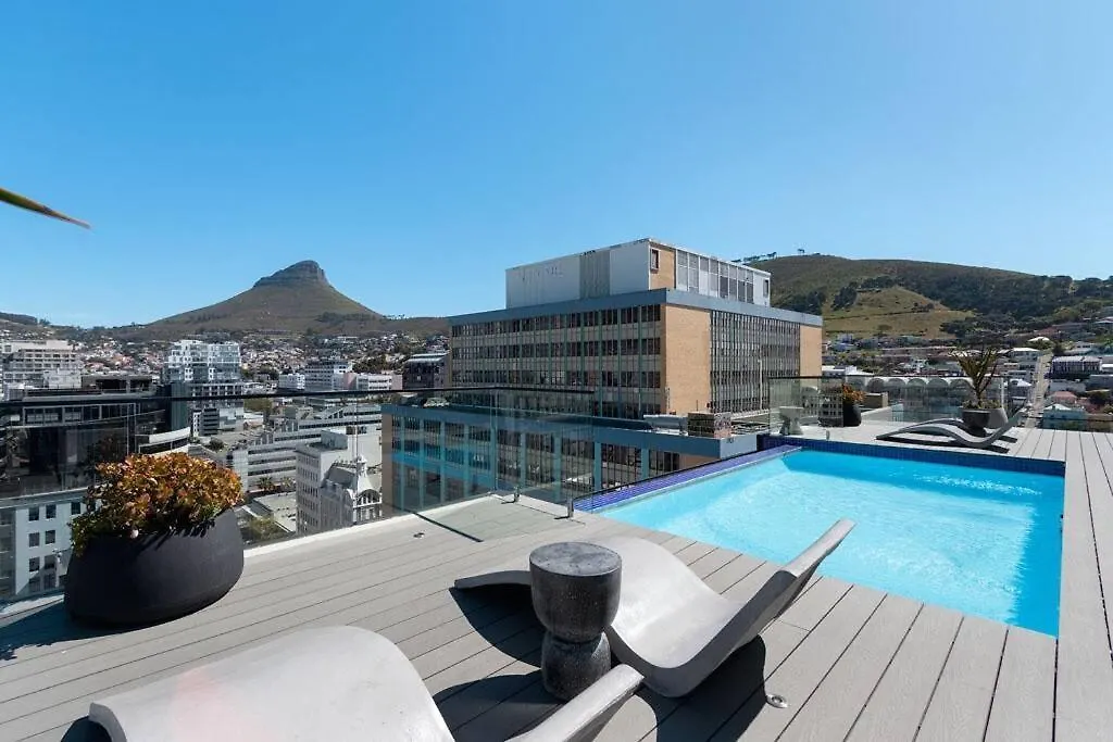 Stylish Apartment In The City Centre Le Cap 0*,  Afrique du Sud