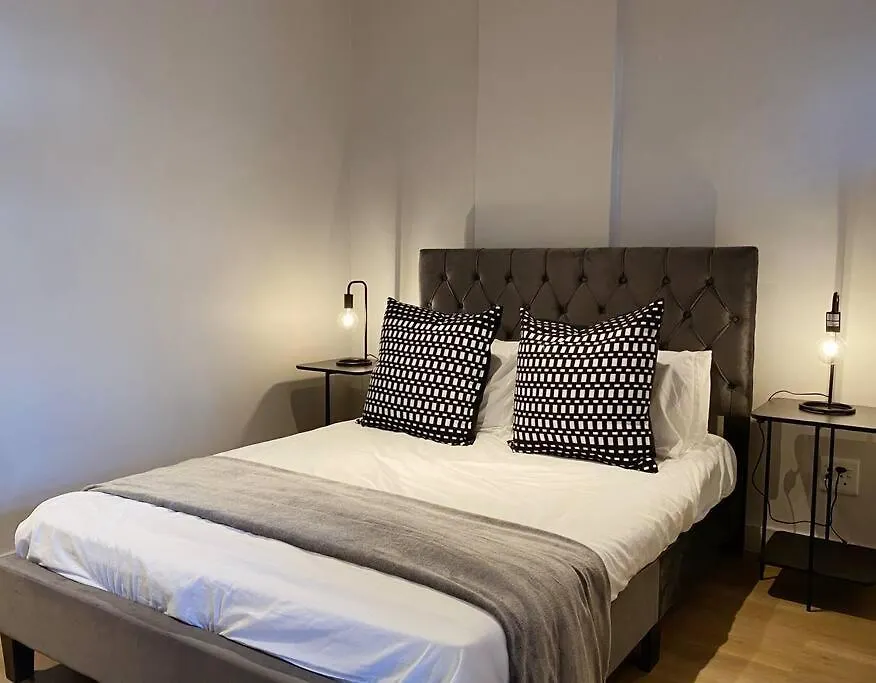 Stylish Apartment In The City Centre Le Cap 0*,