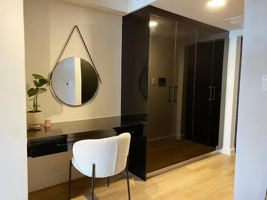 Stylish Apartment In The City Centre Le Cap 0*,  Afrique du Sud