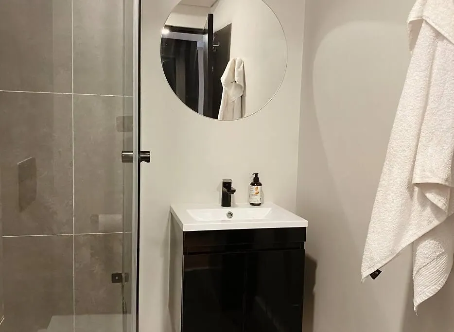 Stylish Apartment In The City Centre Le Cap